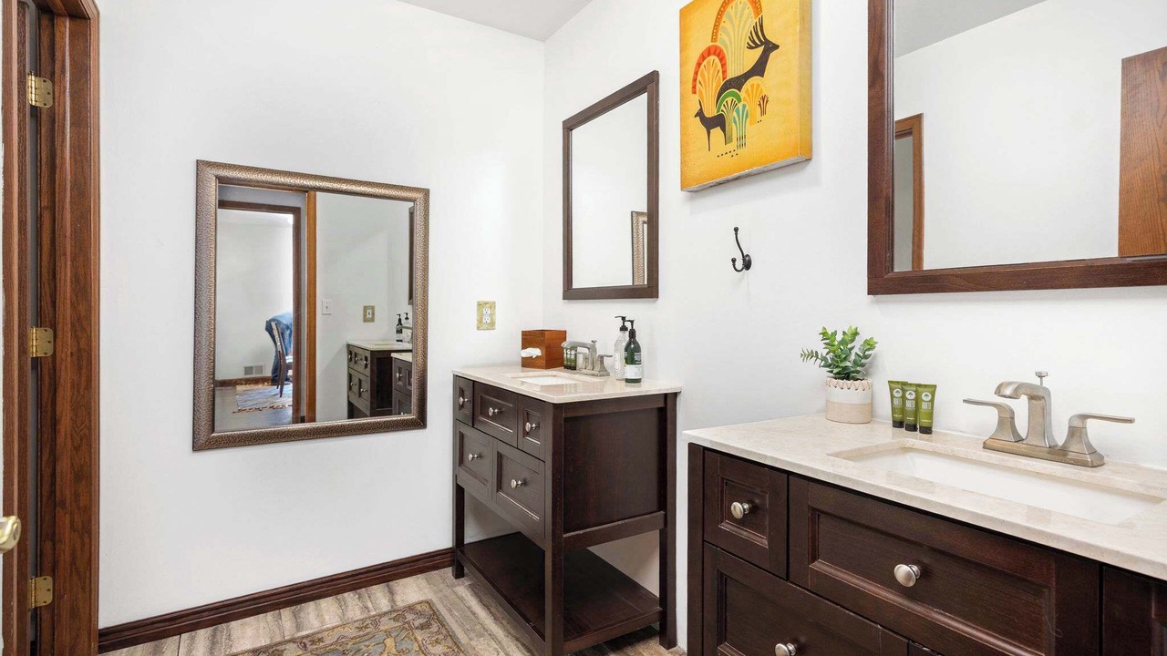 Photo of Bathroom in Black Hawk