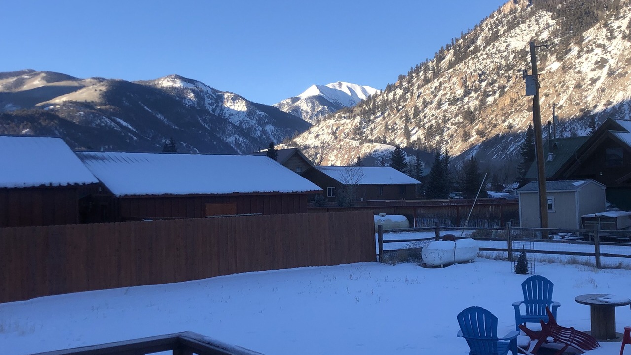 Photo of Outdoor in Lake City