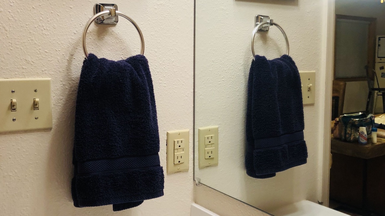 Photo of Bathroom in Lake City