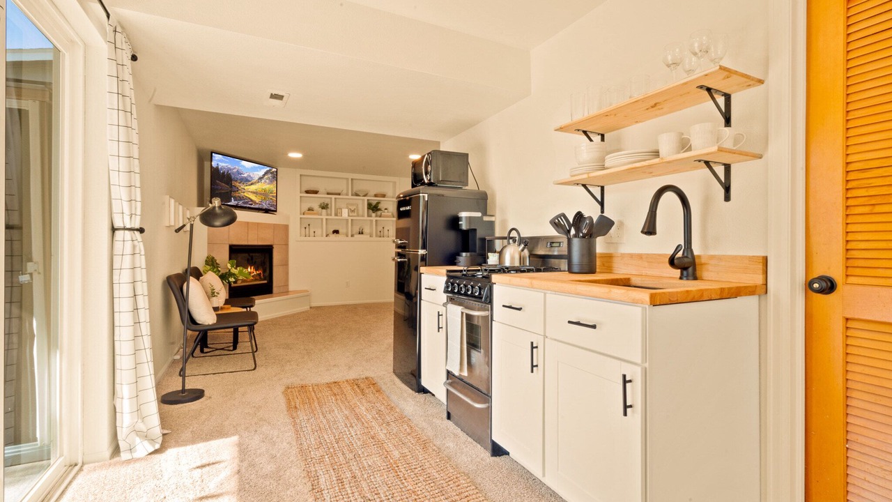 Photo of Kitchen in Stetson Hills