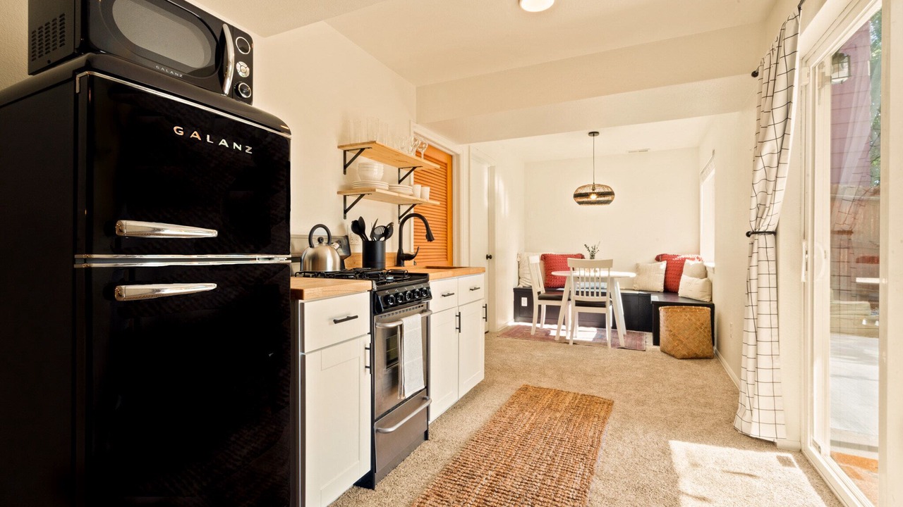 Photo of Kitchen in Stetson Hills