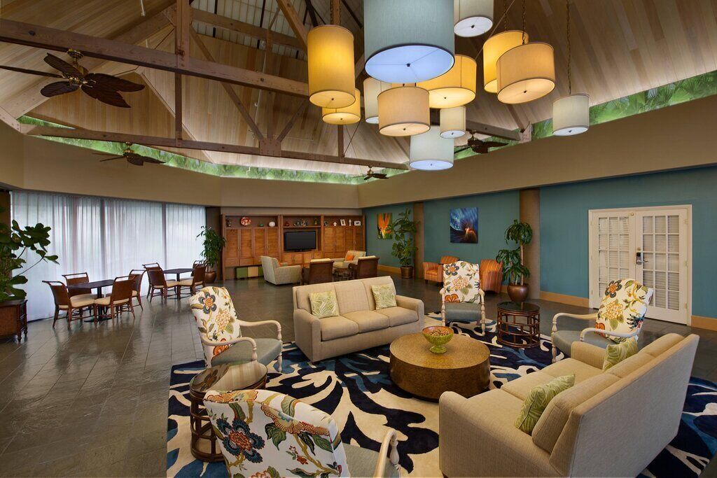 Photo of Livingroom in Florida Central Atlantic Coast