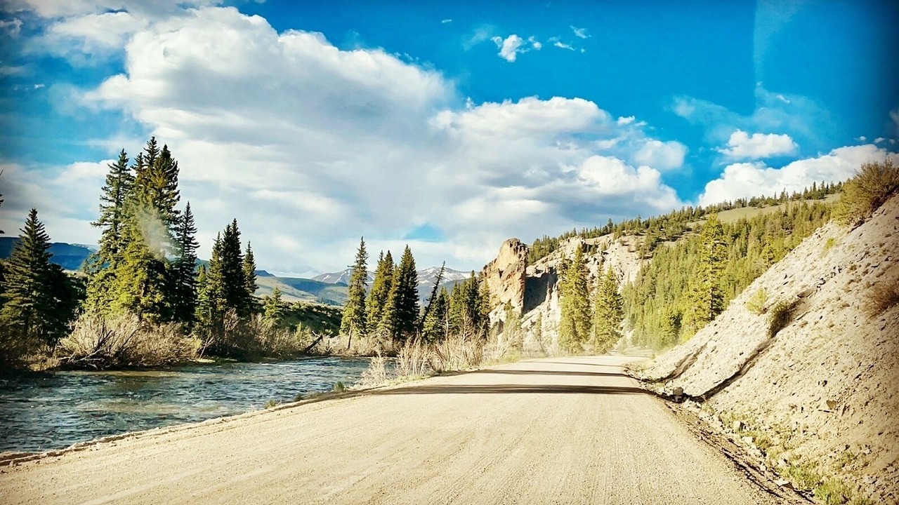 Photo of Others in Creede