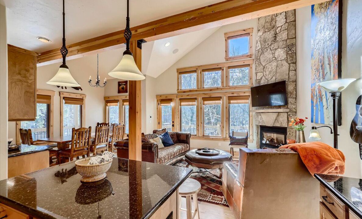 Photo of Livingroom in Frisco