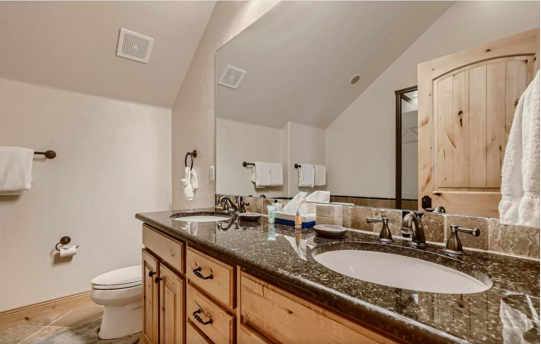 Photo of Bathroom in Frisco