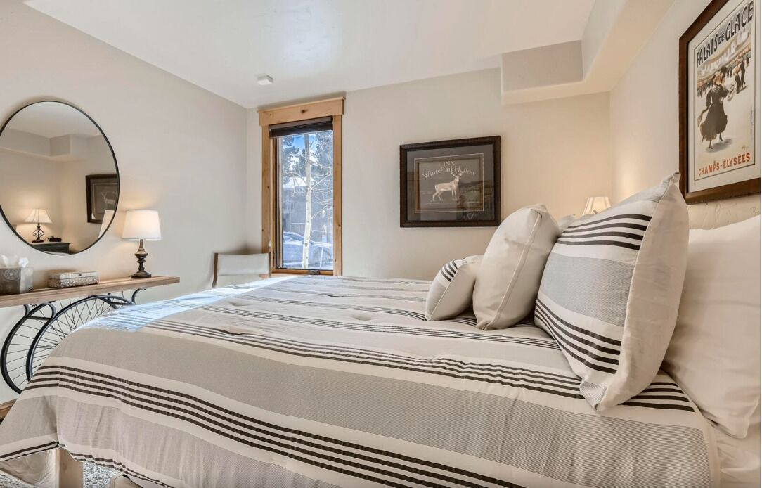 Photo of Bedroom in Frisco