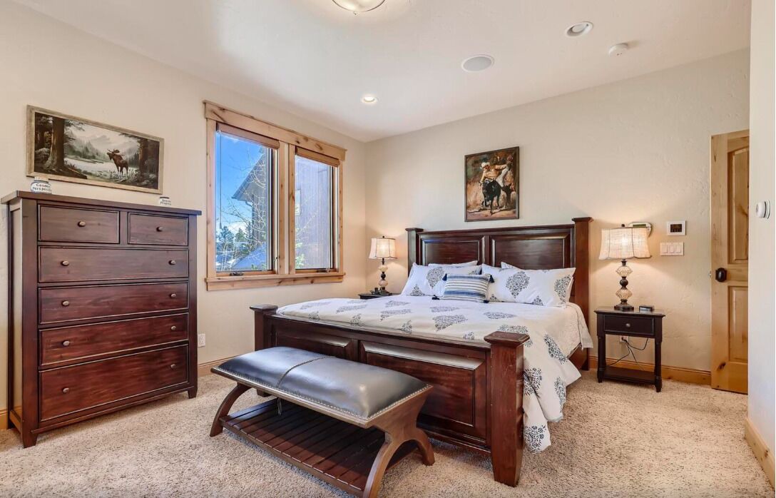 Photo of Bedroom in Frisco