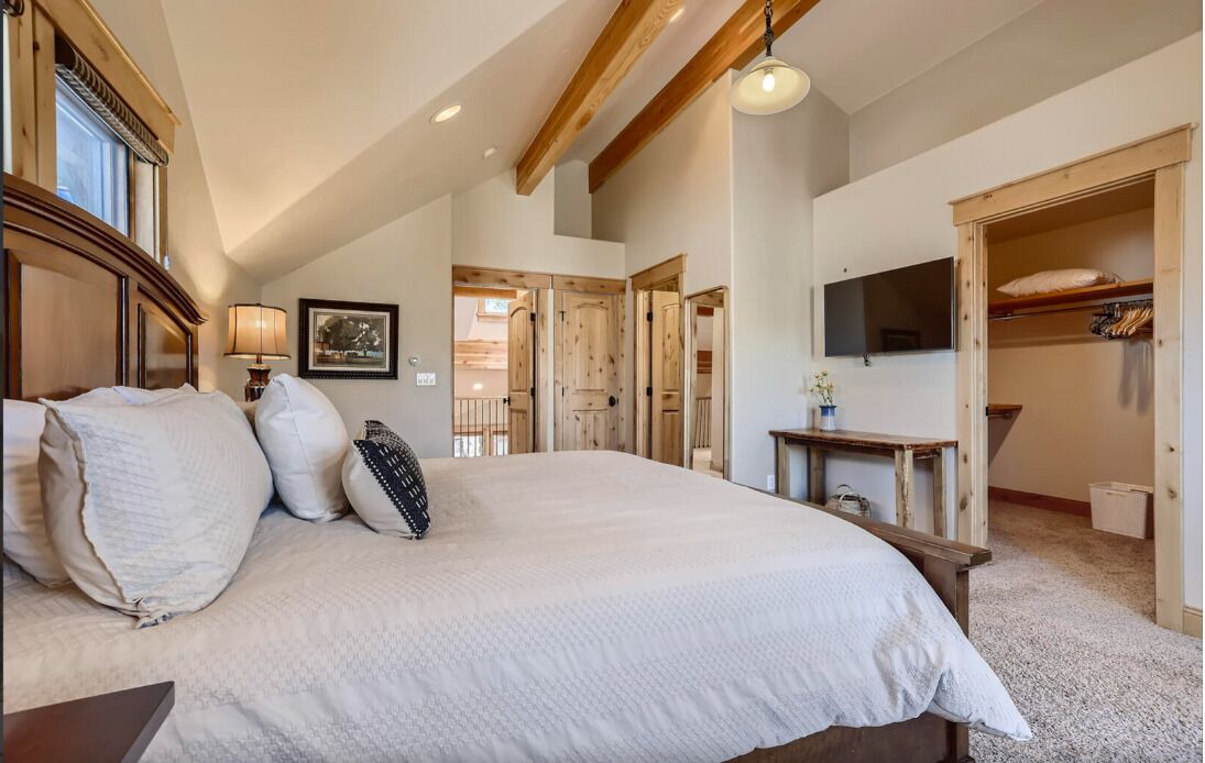 Photo of Bedroom in Frisco