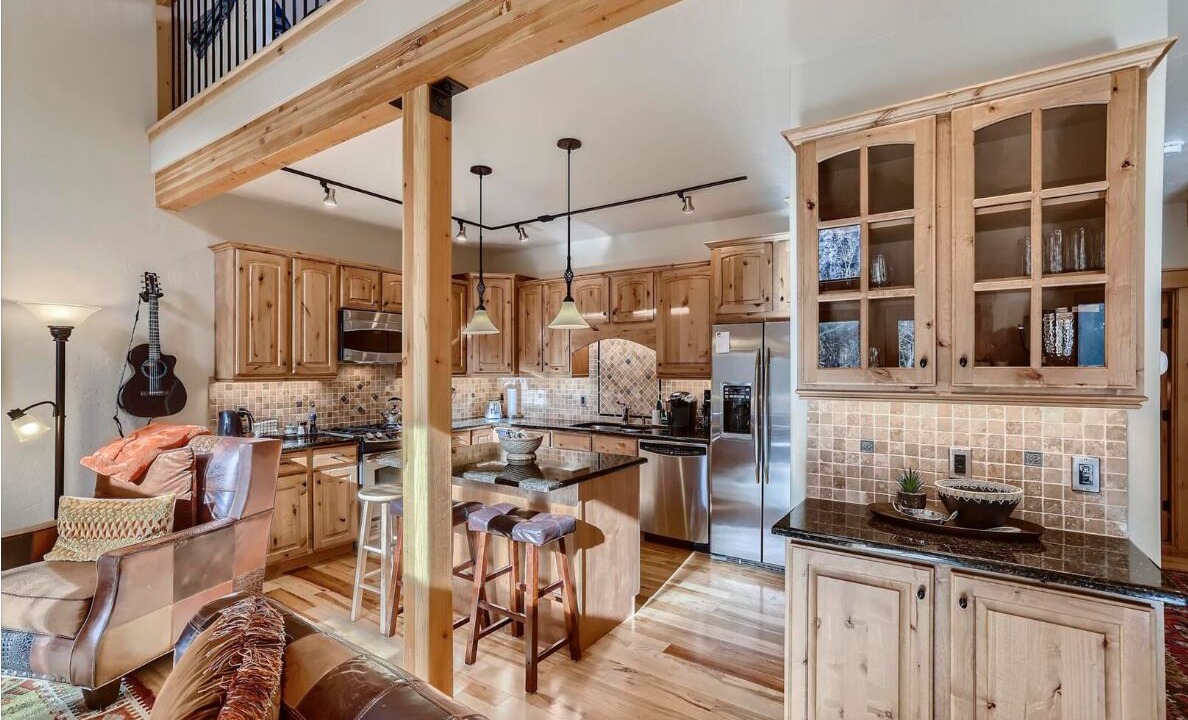 Photo of Kitchen in Frisco