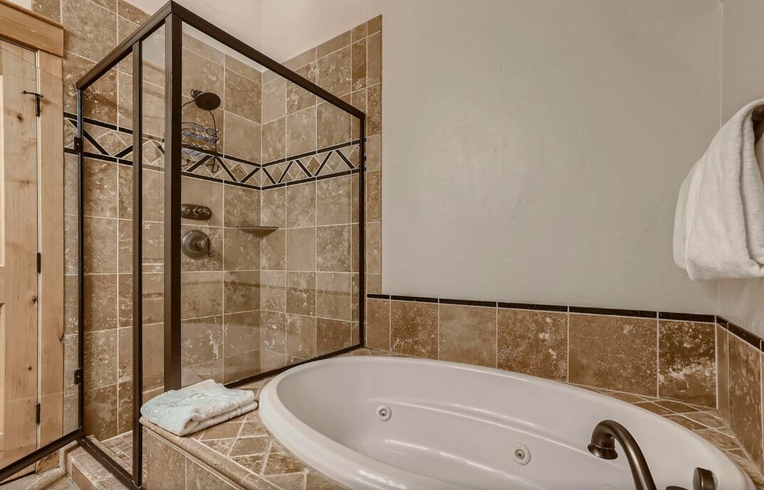 Photo of Bathroom in Frisco