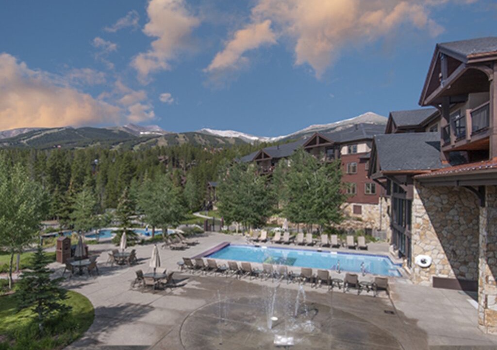 Photo of Outdoor in Peak 9