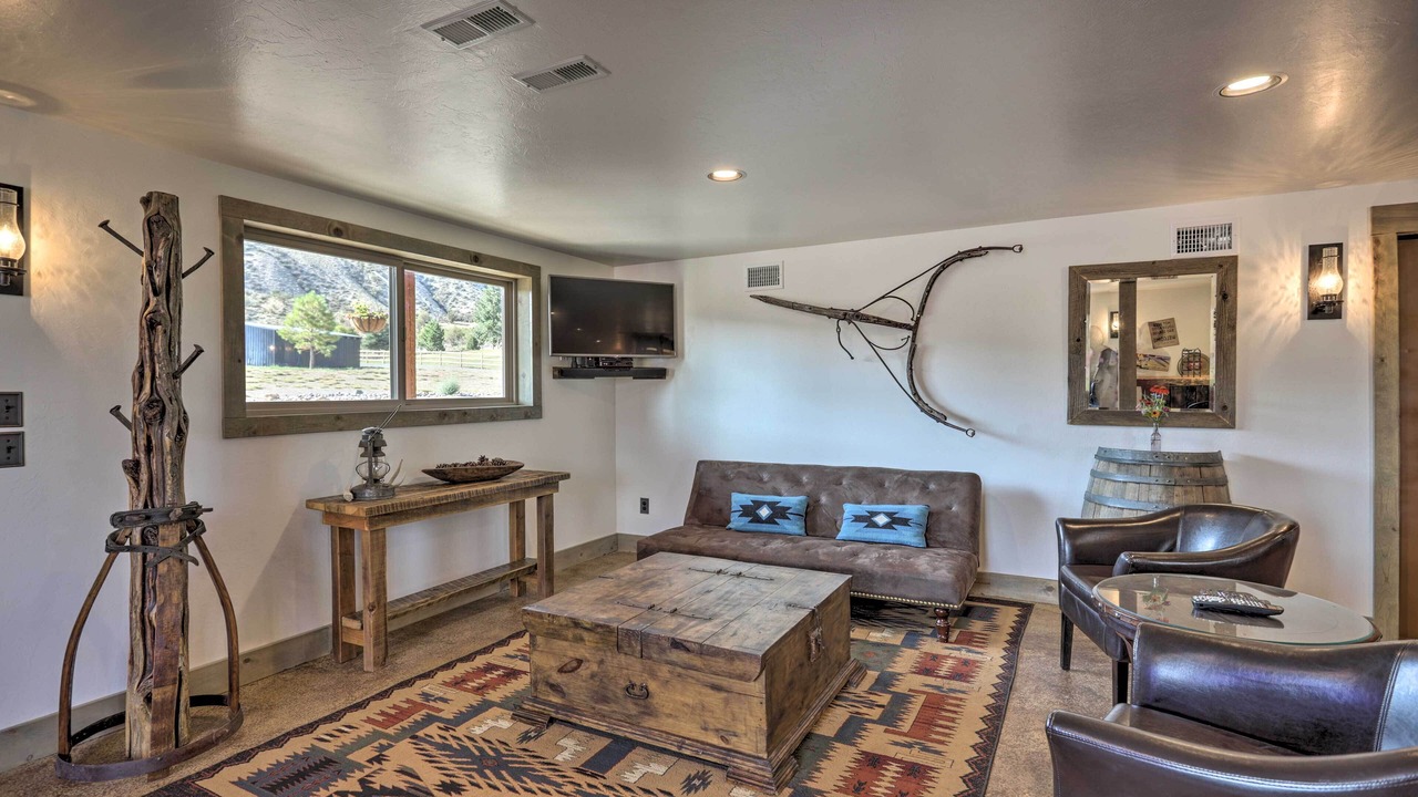 Photo of Bedroom in Montrose