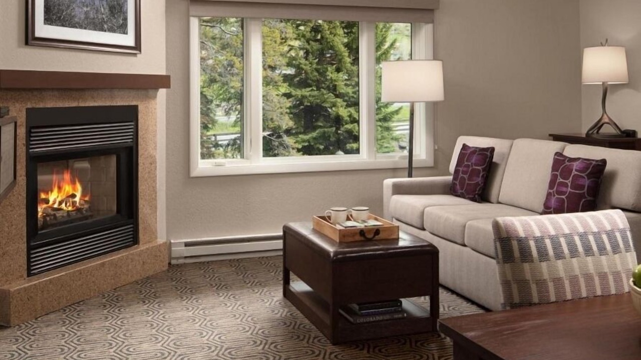 Photo of Livingroom in Vail