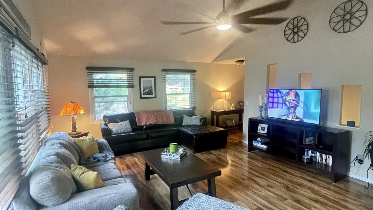 Photo of Bedroom in Evergreen