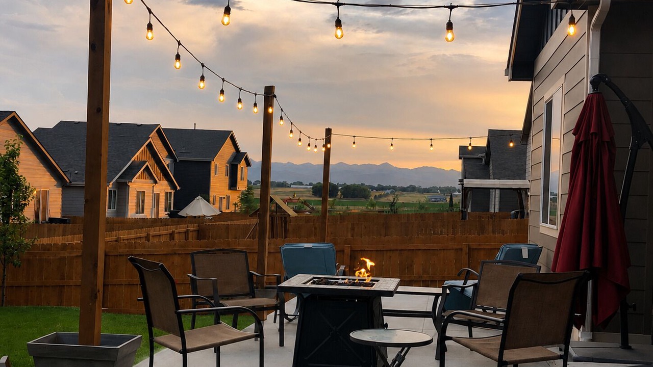 Photo of Outdoor in Longmont