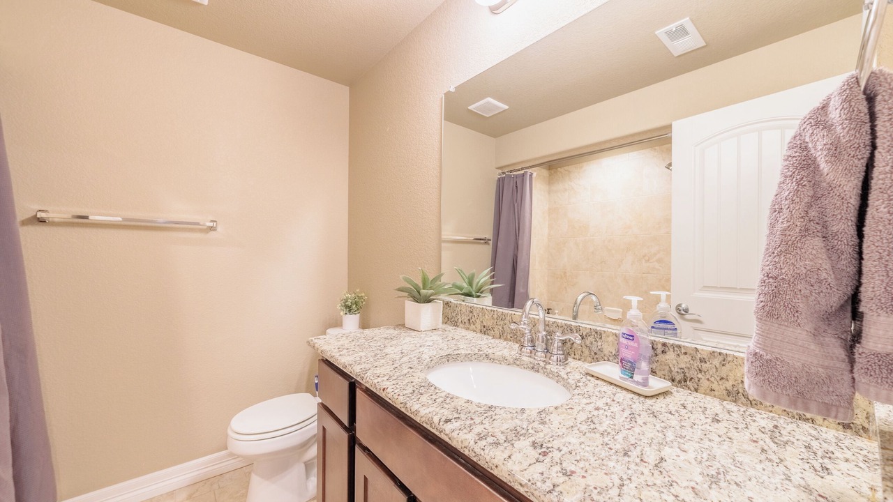 Photo of Bathroom in Longmont