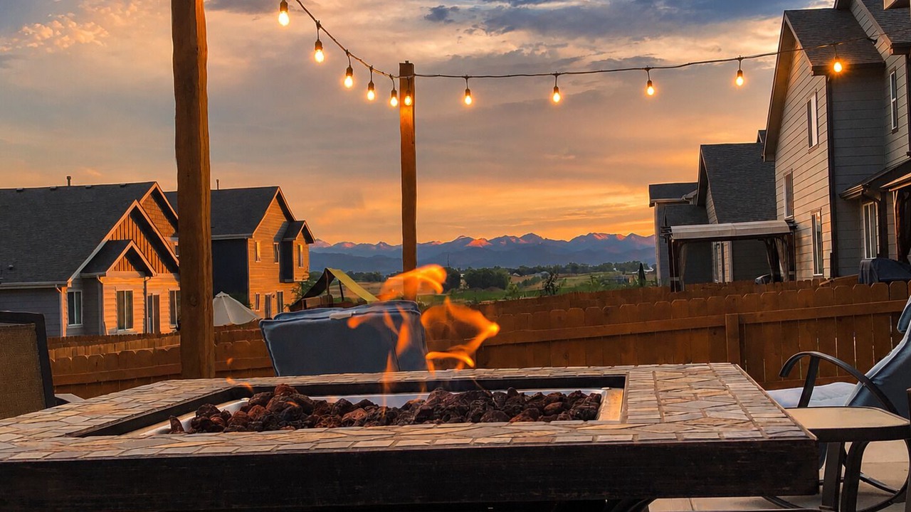 Photo of Outdoor in Longmont