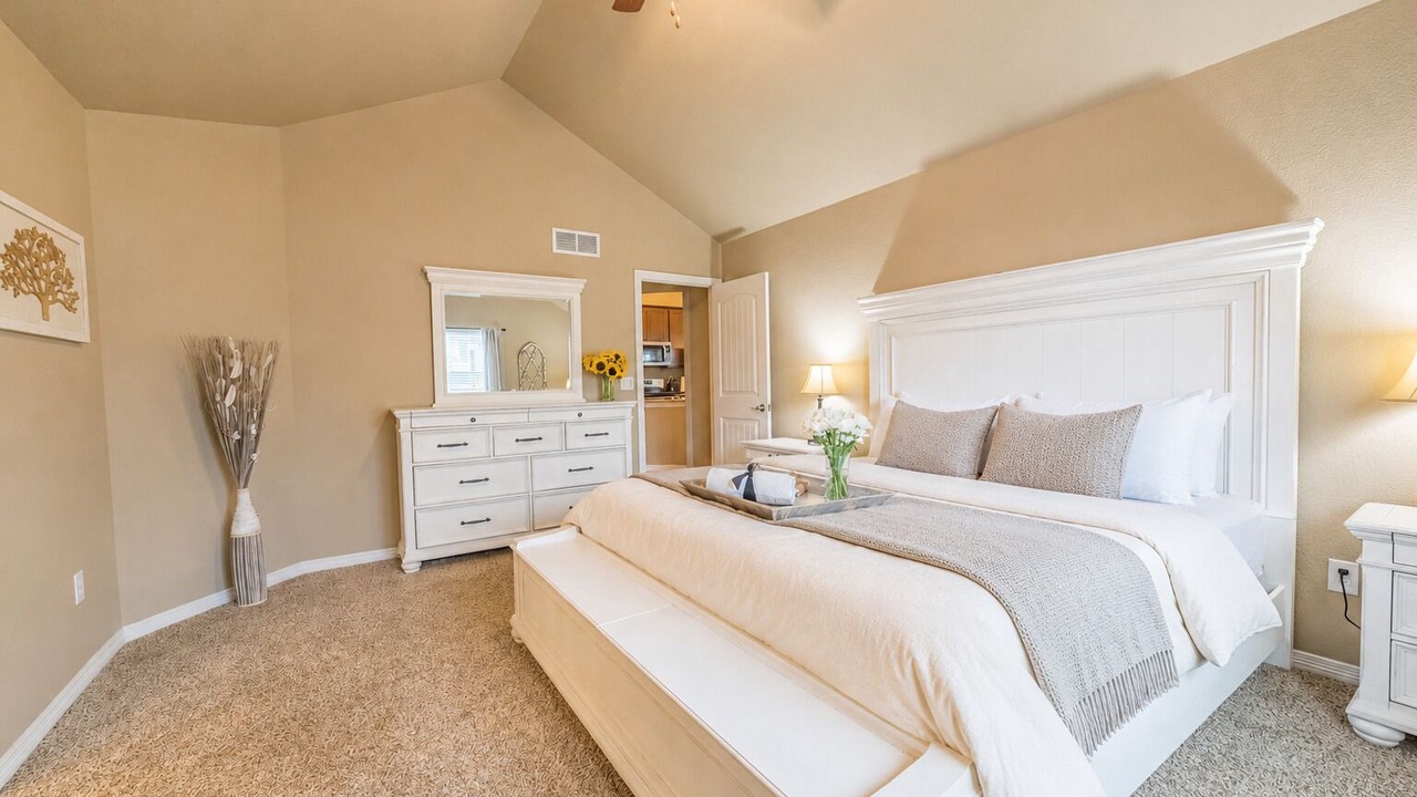 Photo of Bedroom in Longmont