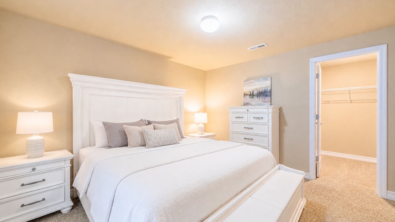 Photo of Bedroom in Longmont