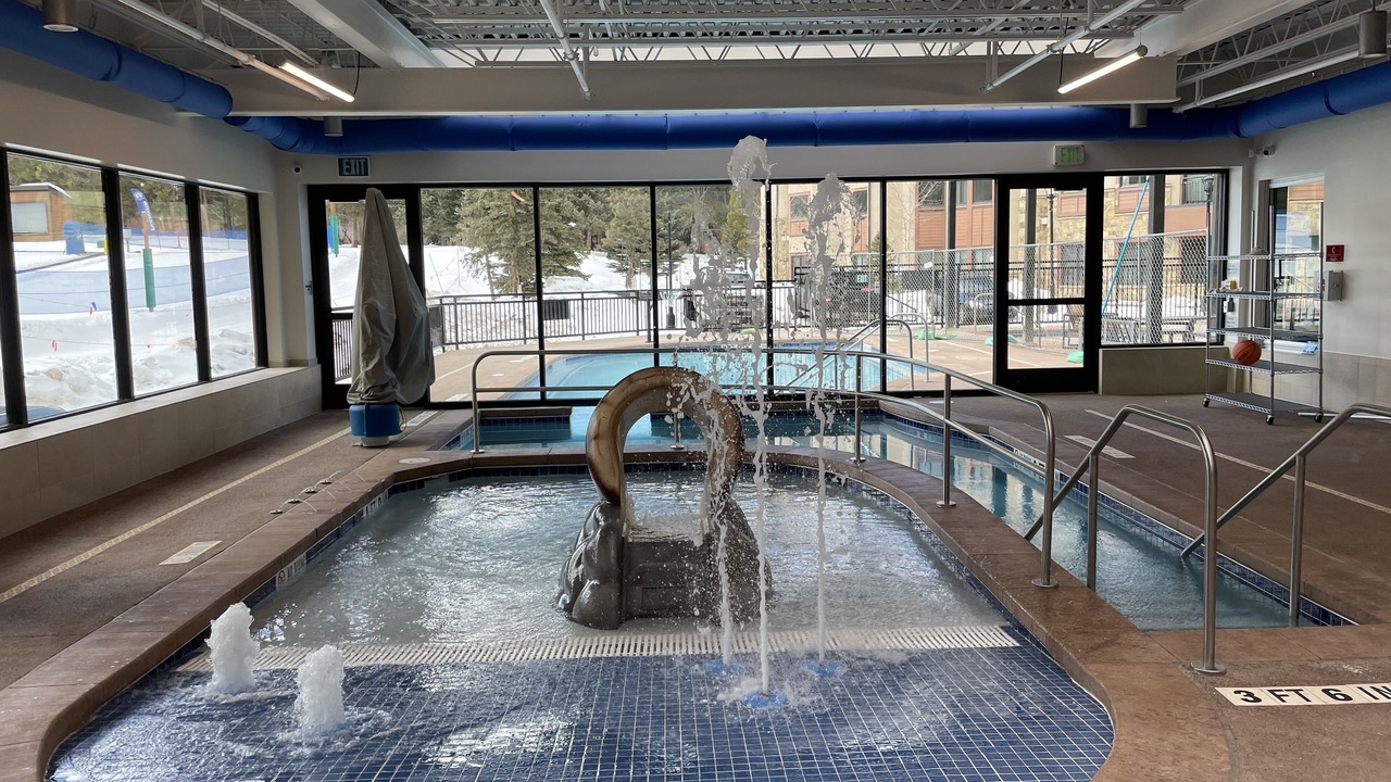 Photo of Outdoor in Peak 9