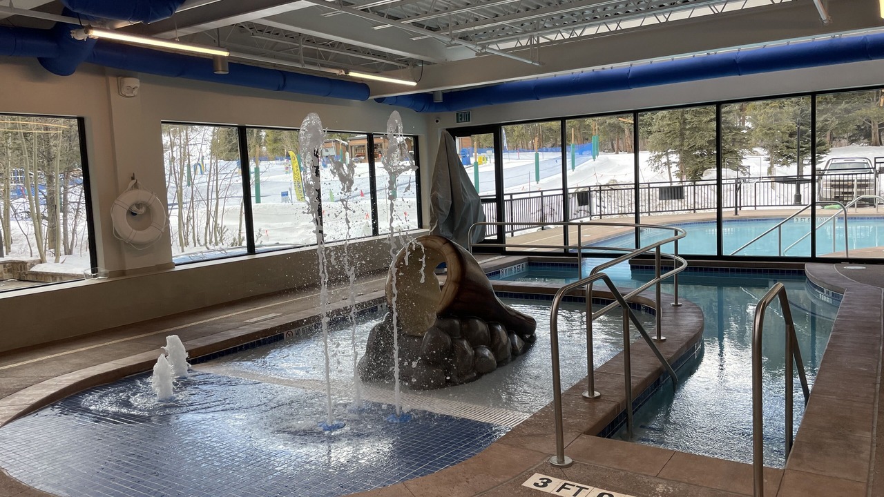 Photo of Outdoor in Peak 9