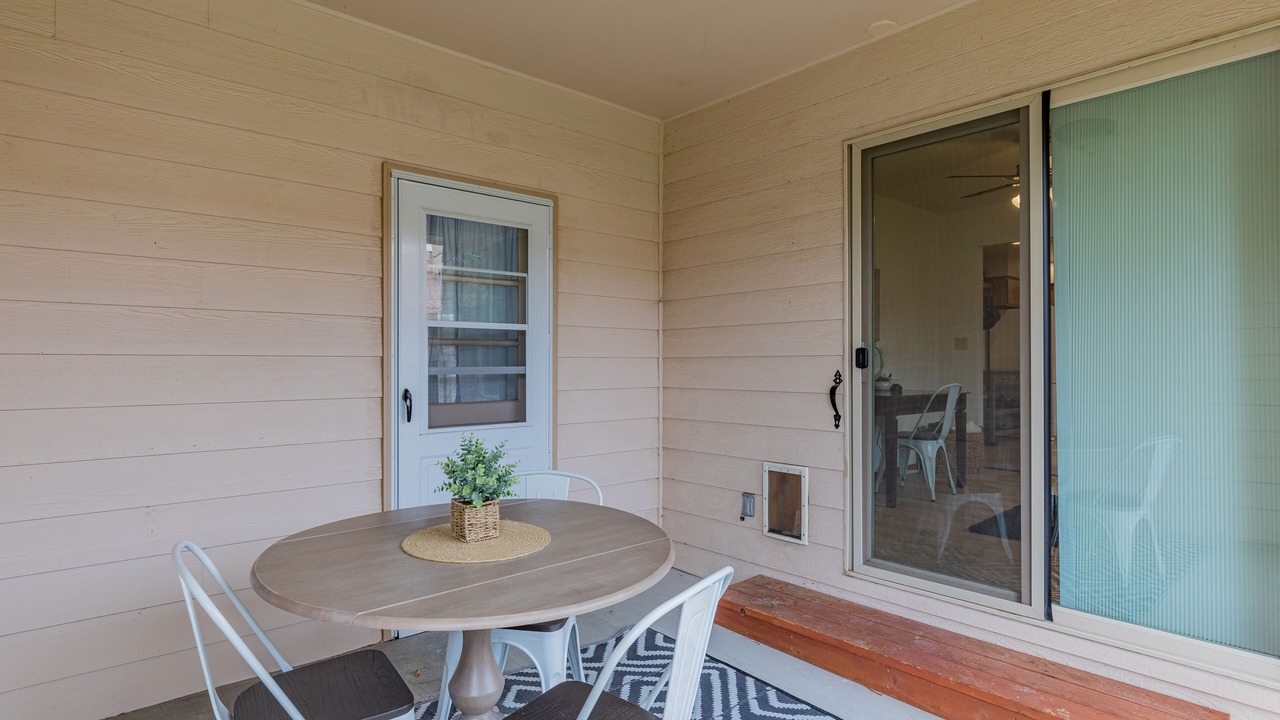 Photo of Outdoor in Montrose