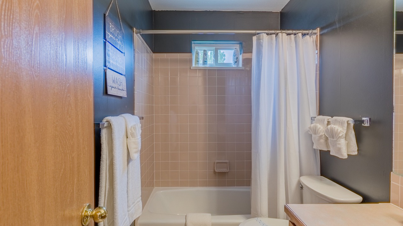 Photo of Bathroom in Montrose