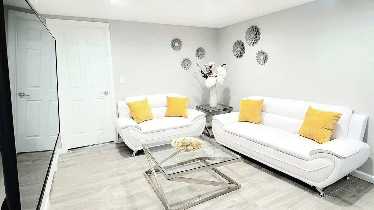 Photo of Livingroom in Northglenn