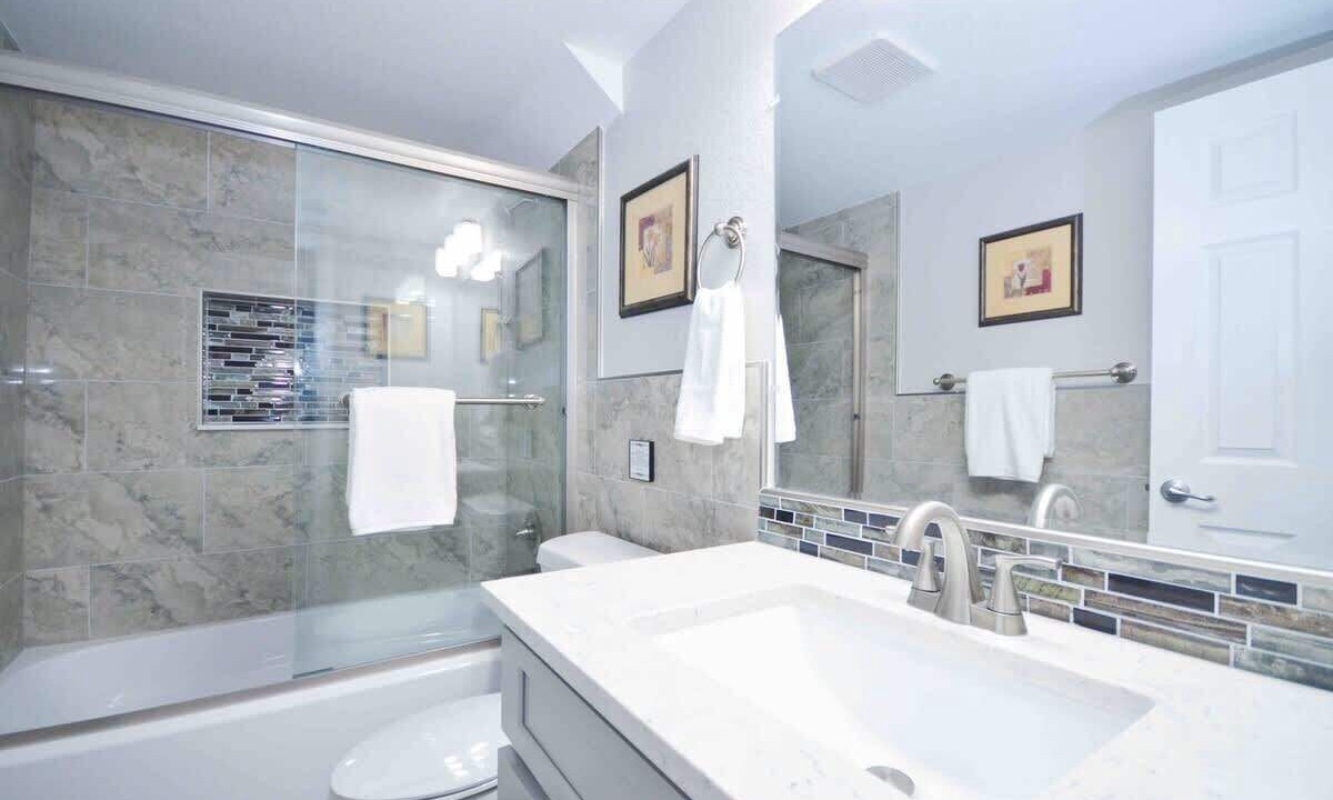 Photo of Bathroom in Northglenn