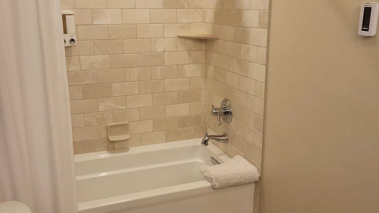 Photo of Bathroom in Blue River