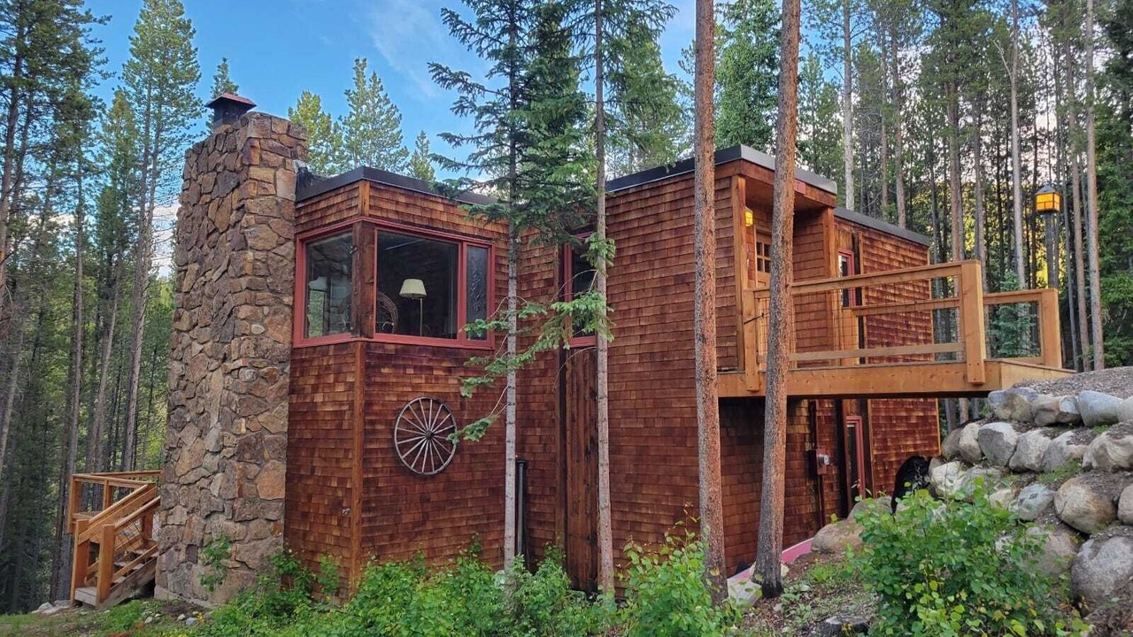 Photo of Outdoor in Blue River