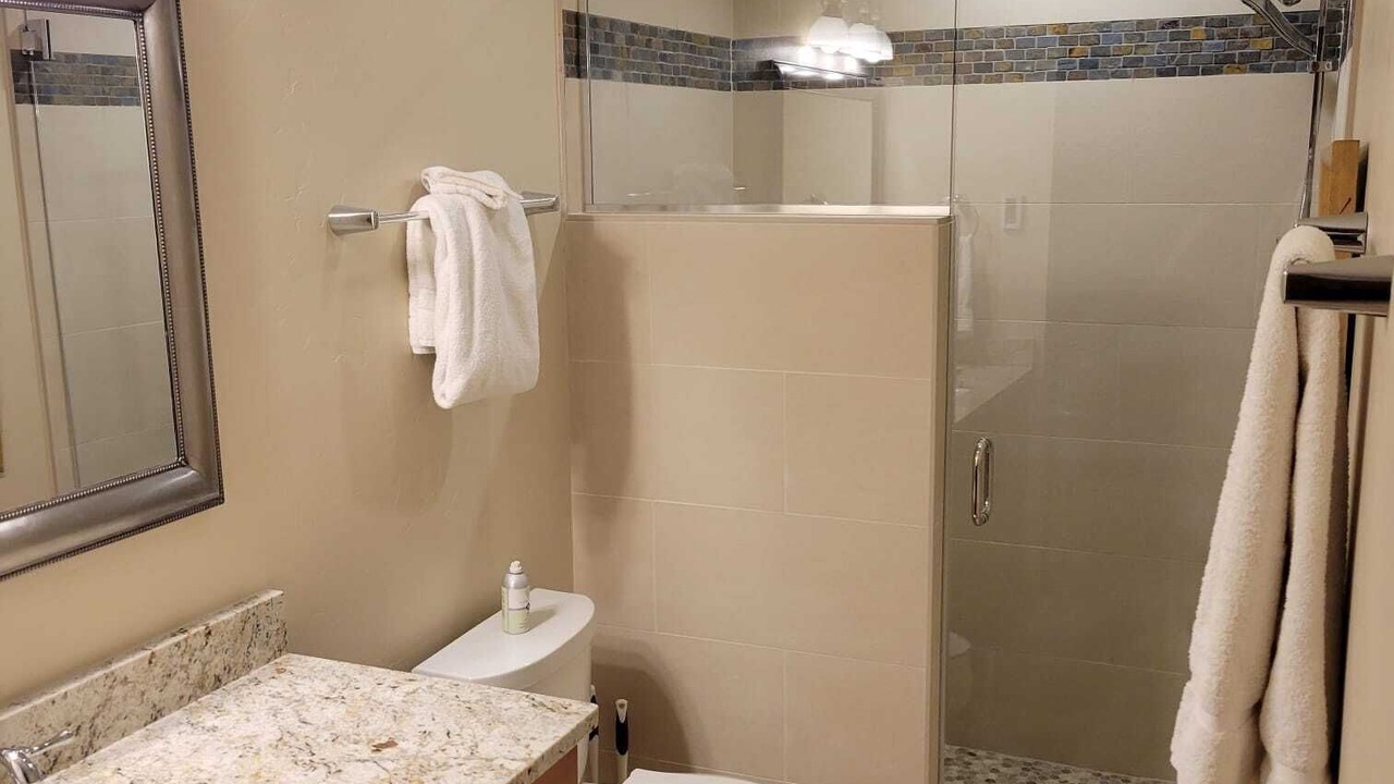 Photo of Bathroom in Blue River