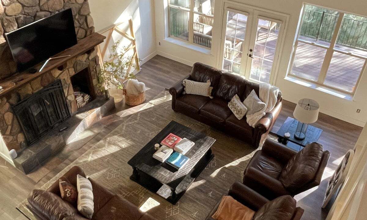 Photo of Bedroom in San Juan River Village