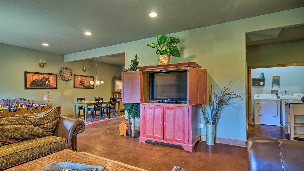 Photo of Bedroom in Cripple Creek