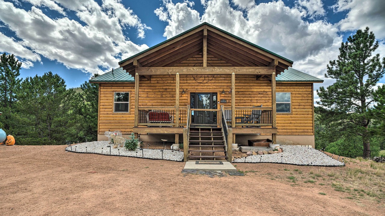 Photo of Others in Cripple Creek