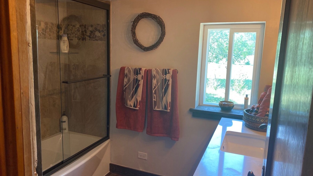 Photo of Bathroom in Walsenburg