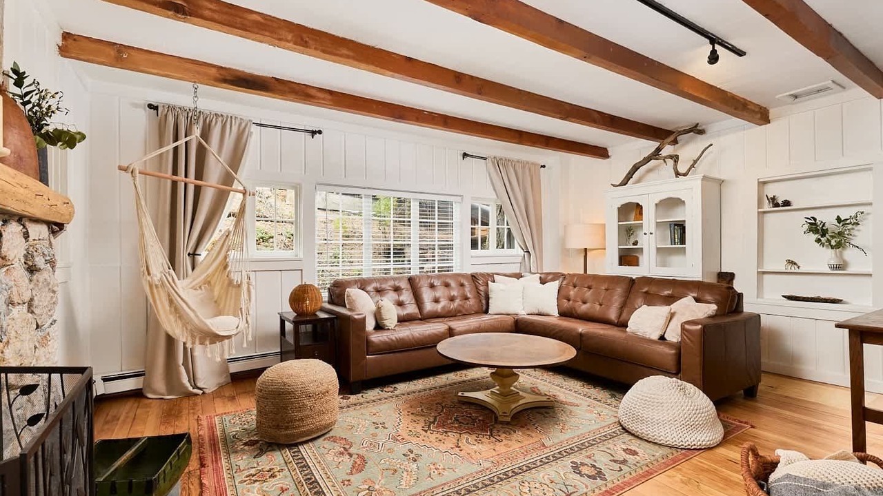 Photo of Bedroom in Cascade