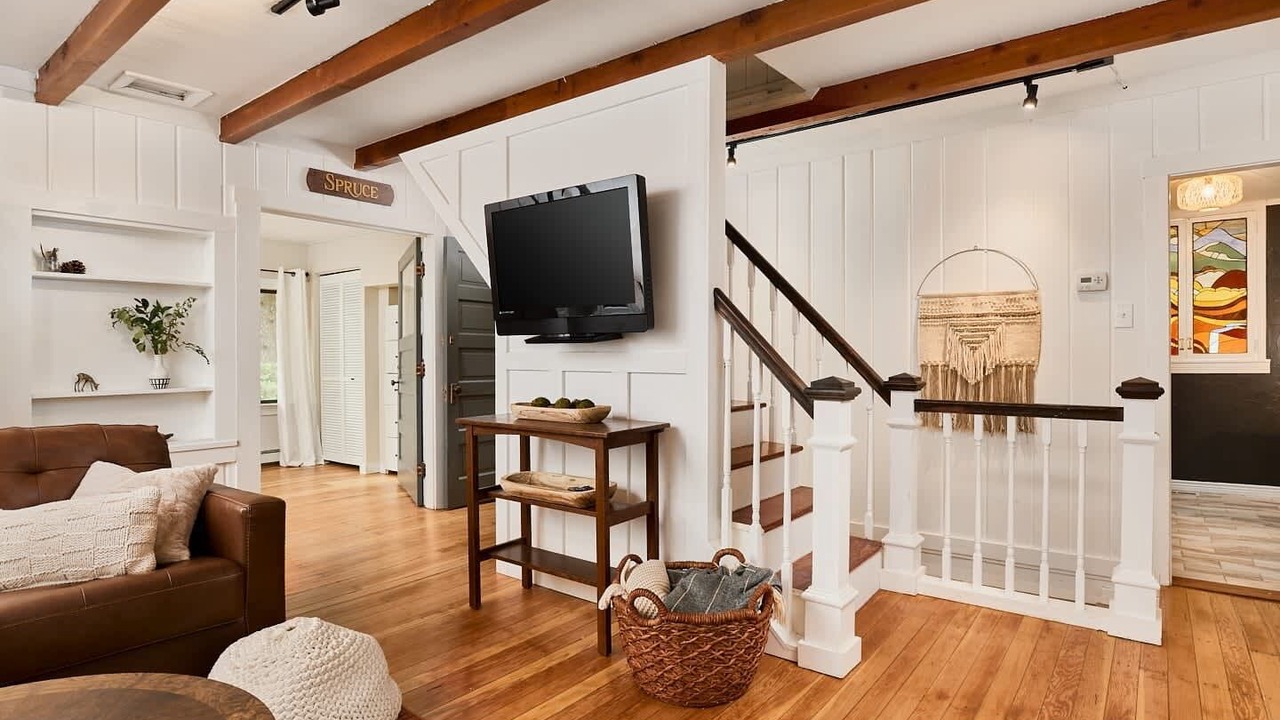 Photo of Bedroom in Cascade