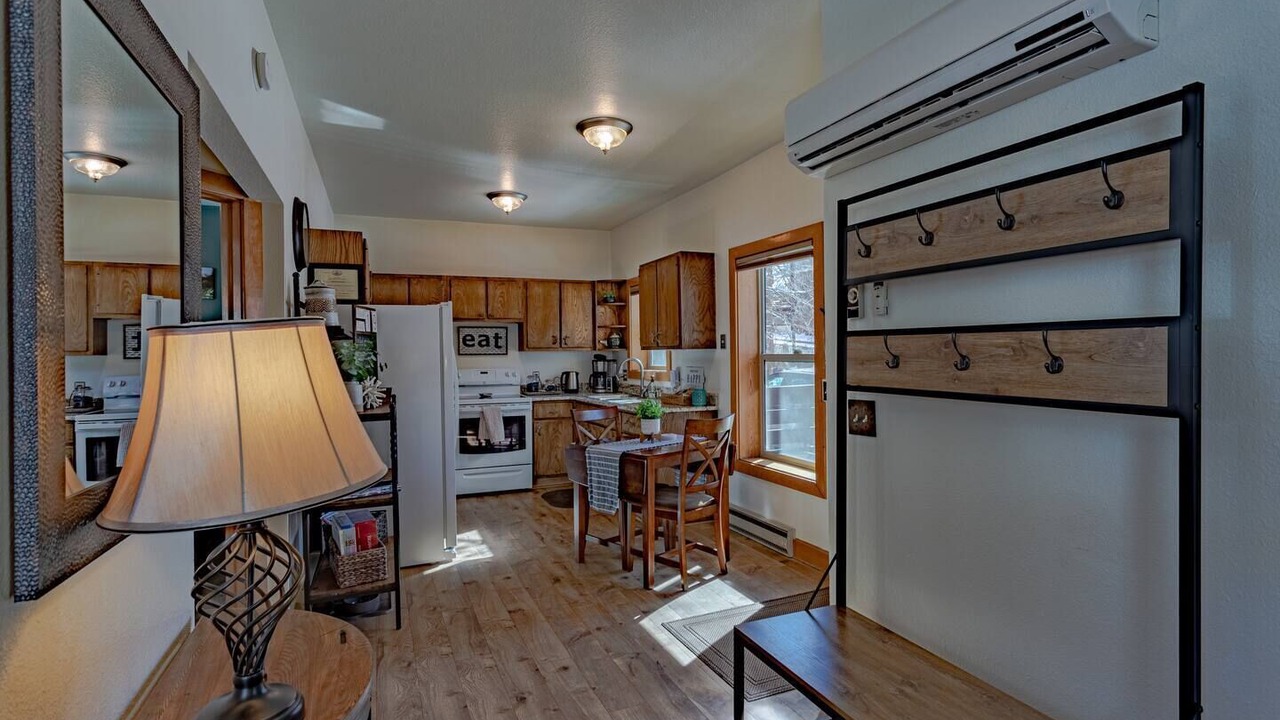 Photo of Kitchen in Ouray