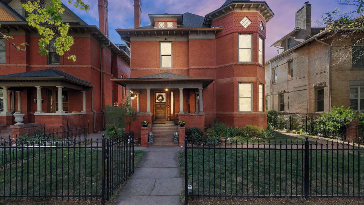 Photo of Outdoor in Cheesman Park