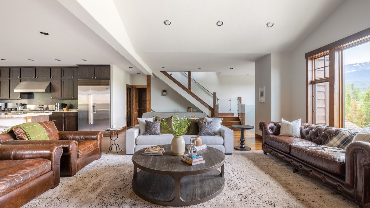 Photo of Bedroom in Breckenridge