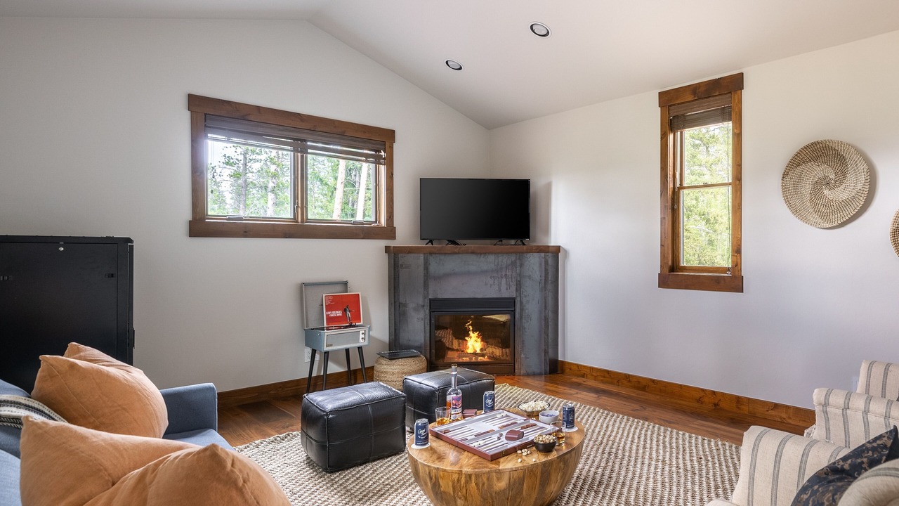 Photo of Livingroom in Breckenridge
