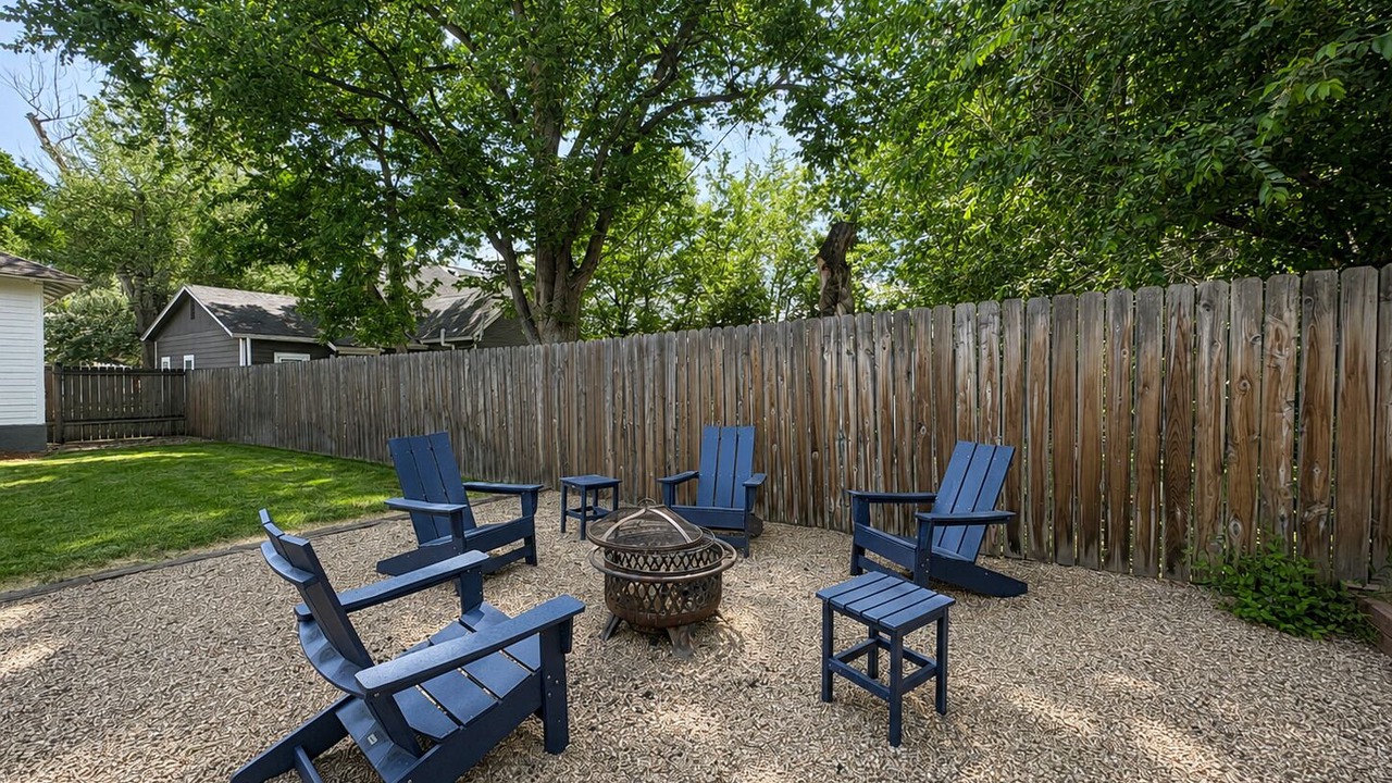 Photo of Outdoor in Loveland