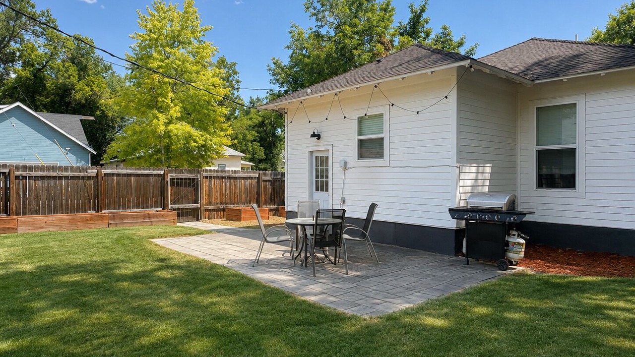 Photo of Outdoor in Loveland