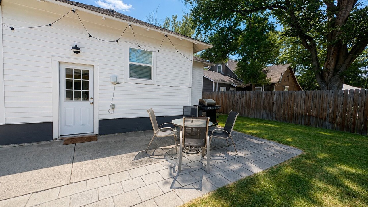 Photo of Outdoor in Loveland