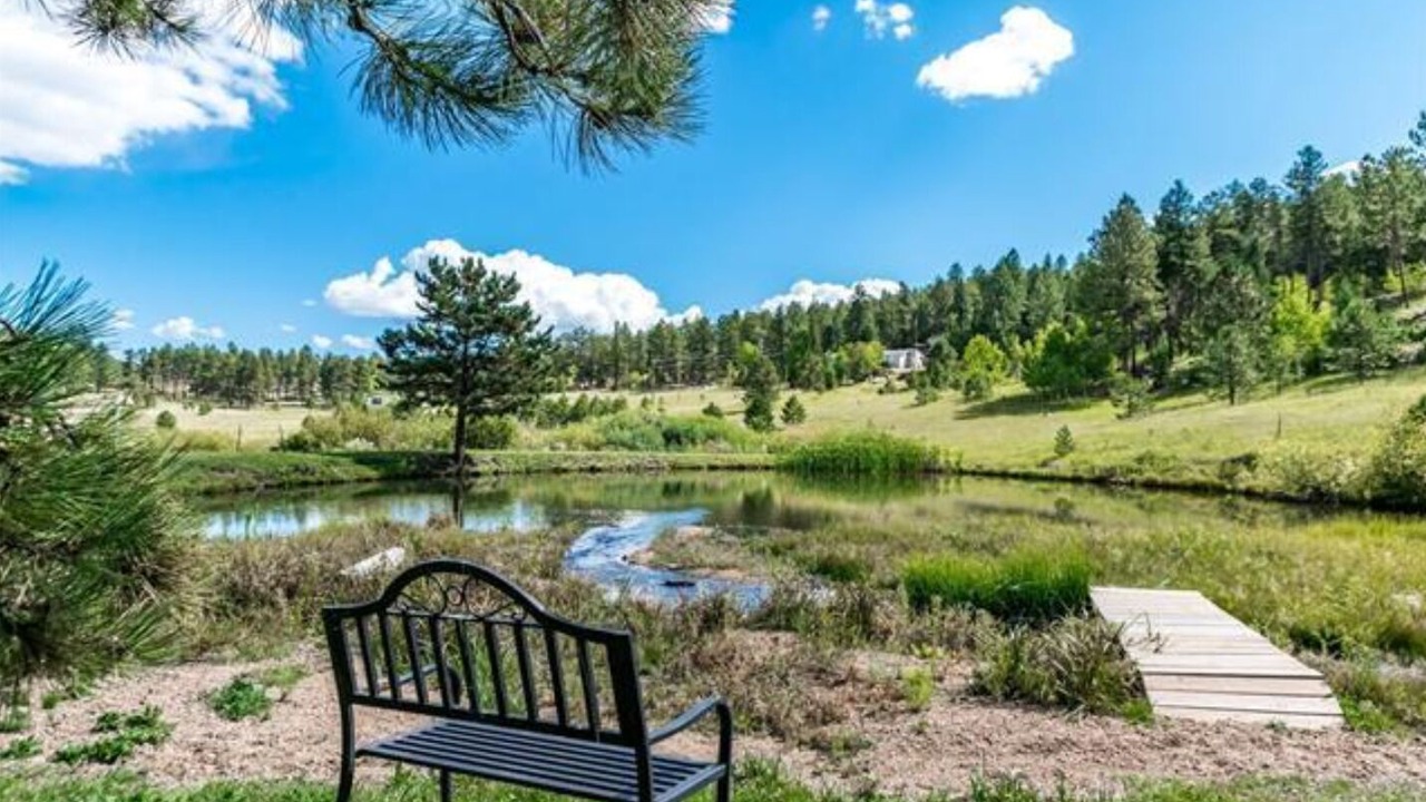 Photo of Outdoor in Teller County