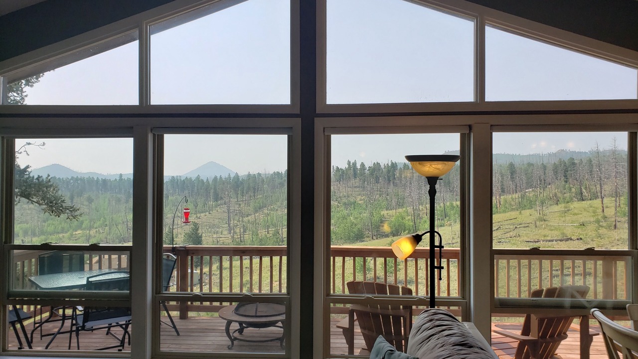 Photo of Livingroom in Teller County