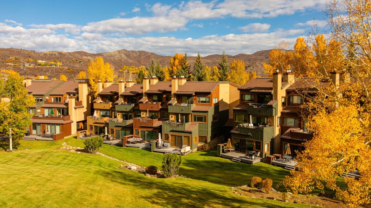 Photo of Others in Snowmass Village