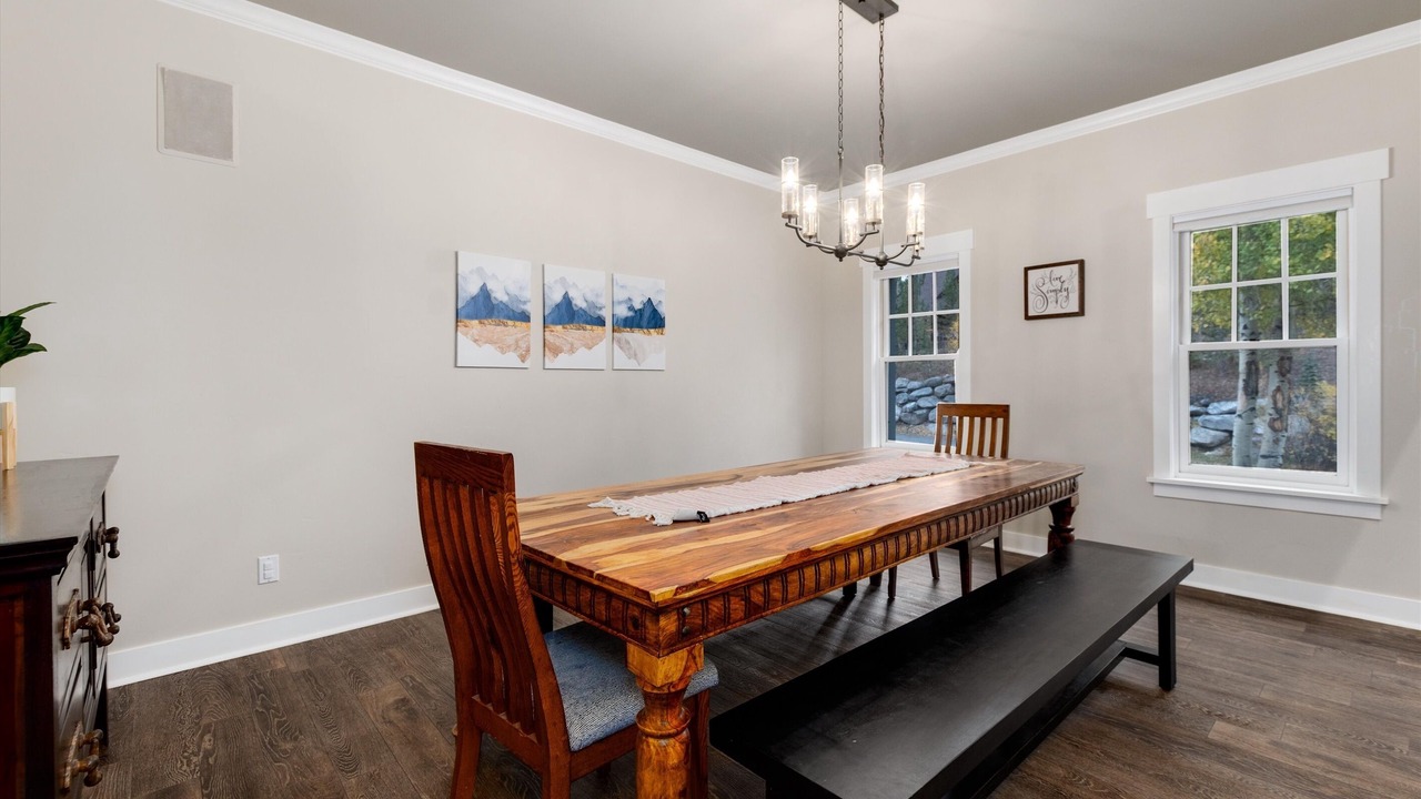 Photo of Livingroom in Warrior's Mark