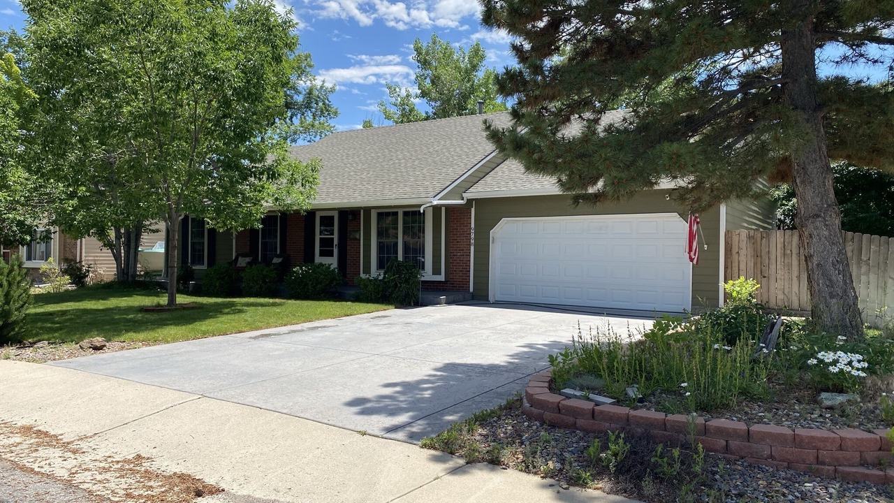 Photo of Outdoor in Ken Caryl